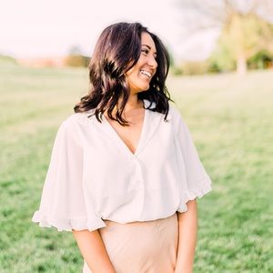 Meet your Posher, Kaylee